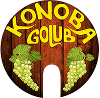 Konoba Golub Logo